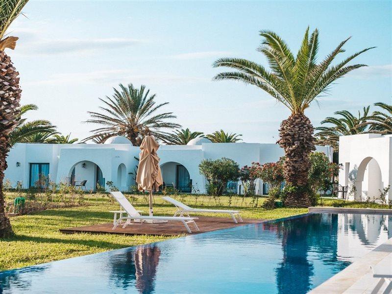 Hotel Iberostar Selection Mirage Hammamet Yasmine Zewnętrze zdjęcie