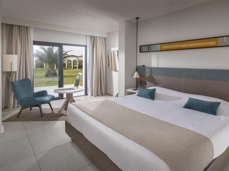 Hotel Iberostar Selection Mirage Hammamet Yasmine Zewnętrze zdjęcie