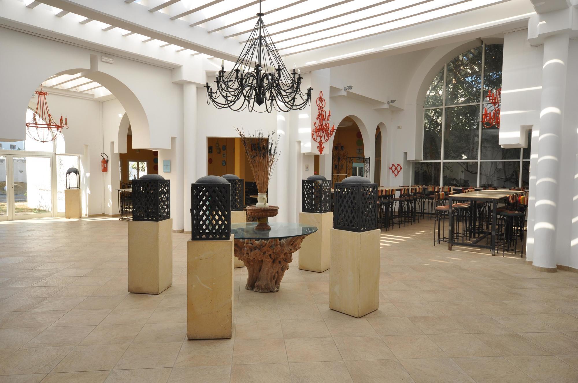 Hotel Iberostar Selection Mirage Hammamet Yasmine Zewnętrze zdjęcie