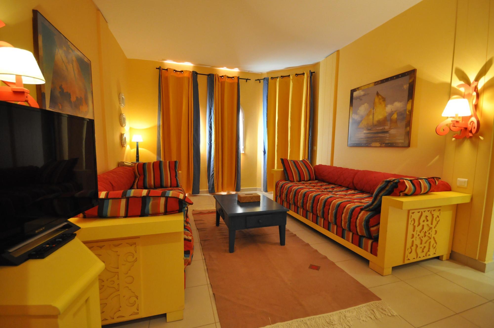 Hotel Iberostar Selection Mirage Hammamet Yasmine Zewnętrze zdjęcie