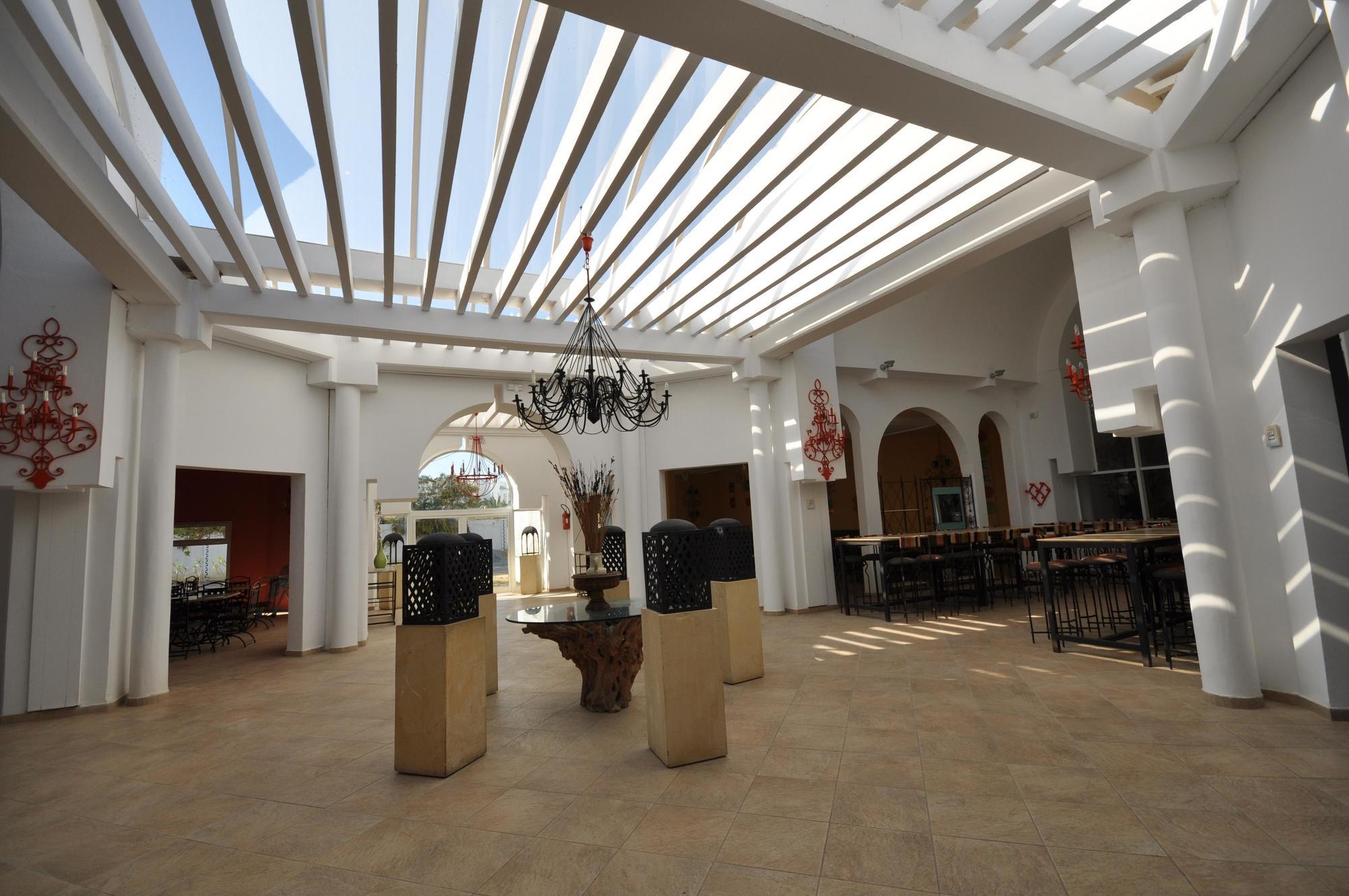 Hotel Iberostar Selection Mirage Hammamet Yasmine Zewnętrze zdjęcie
