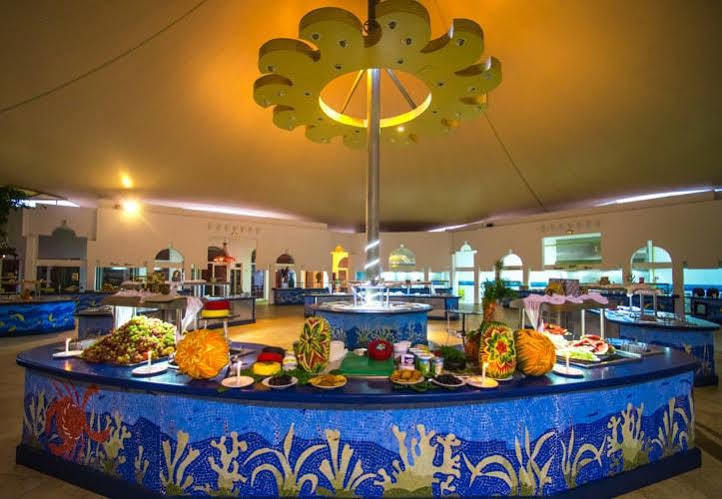 Hotel Iberostar Selection Mirage Hammamet Yasmine Zewnętrze zdjęcie