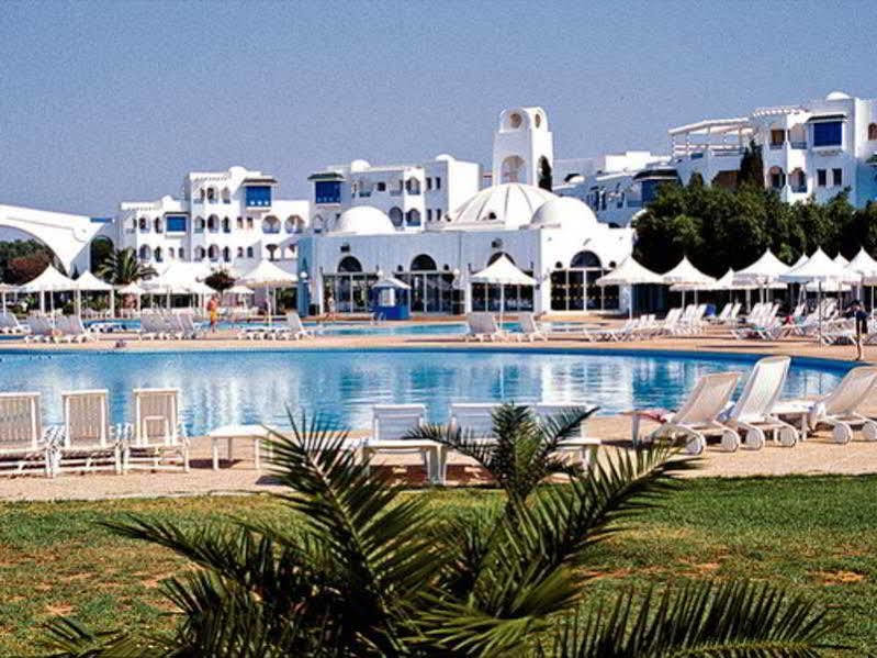 Hotel Iberostar Selection Mirage Hammamet Yasmine Zewnętrze zdjęcie