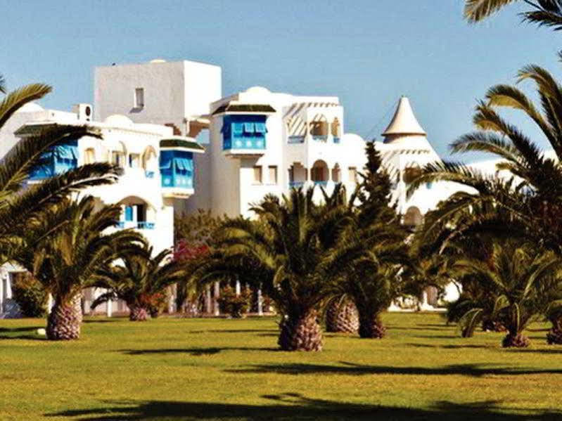 Hotel Iberostar Selection Mirage Hammamet Yasmine Zewnętrze zdjęcie