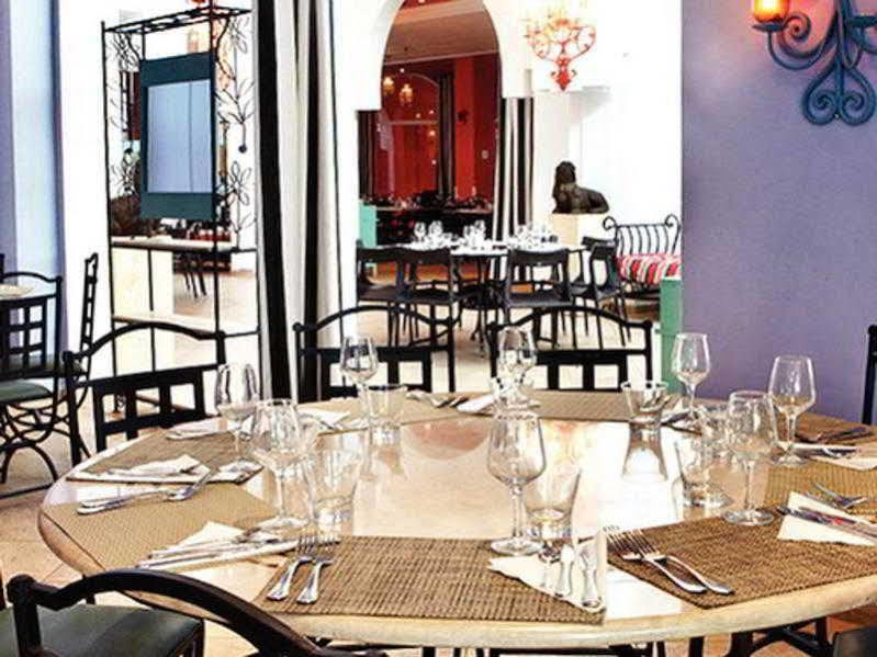 Hotel Iberostar Selection Mirage Hammamet Yasmine Zewnętrze zdjęcie