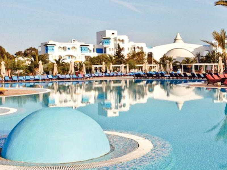 Hotel Iberostar Selection Mirage Hammamet Yasmine Zewnętrze zdjęcie
